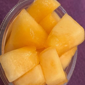 🍈 Here's my meal for today, haha. 🍈