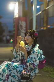 とけ出すアイスのように儚くていいから