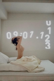 6月6日☀️  眠れない。