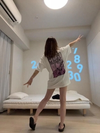 念じると、推し当たるらしいよ🤭💗わたし。