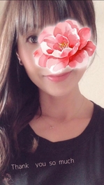 【お礼写メ日記】