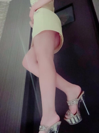 脚フェチさんにと、、?