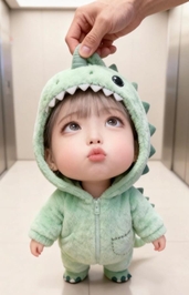 甘えたい？甘えられたい？