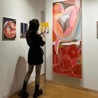 みんな綺麗✨にして来てくれる☆。.:＊・゜