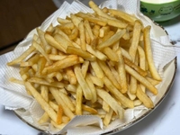 🍟🍟
