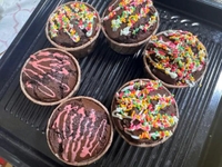 フライングバレンタイン