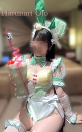 ファーストキスの味💚🍒