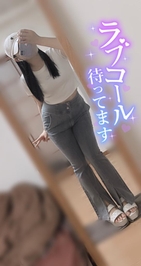 🤍 ちょっとだけねっ♡本日出勤〜♡♡