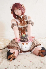 バレンタイン🧸🍫