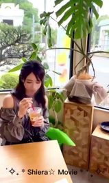 【シエラ🥤動画81】2日目☀️