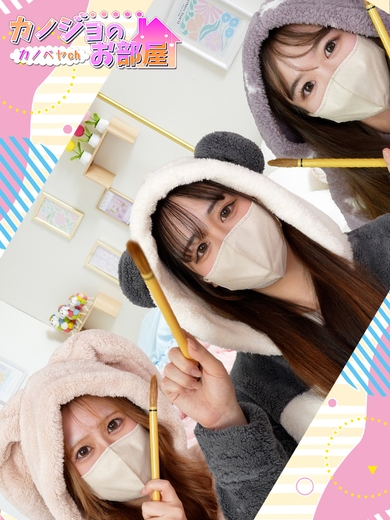 公式YouTubeチャンネル◆カノベヤch◆サムネイル01