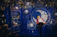 おはよう、２日目