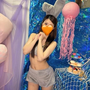 まさかのあそこで……😳