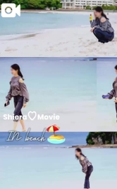【シエラ🏖️動画🎥92】第一弾♡