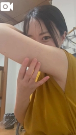 二の腕＝おっぱい