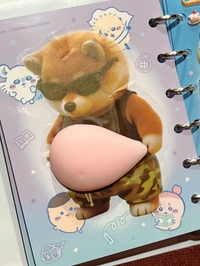 モチモチ♡♡
