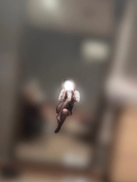 逃げても、無駄だよ？😽