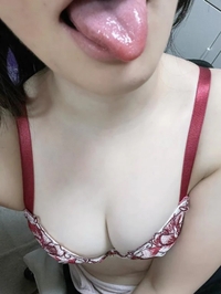 舌ってエロいよね‥