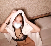 いつもより大胆に