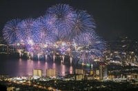 🎇花火大会🎇