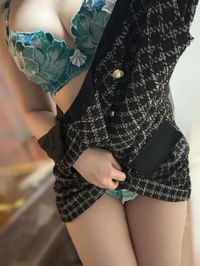 まだ慣れん🥹！