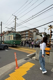 鎌倉と、言ったら🫢スラムダンク？😇😇