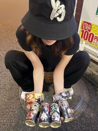 わたしの推し♡伊之助が一向に出ないけど🫩🫩