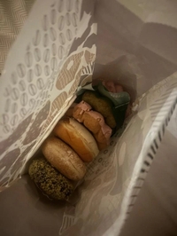 🍩ありがとう🍩
