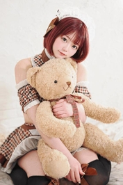 もっと好きになって？🧸💕