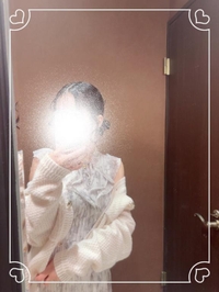 夜だからいいよね？♡