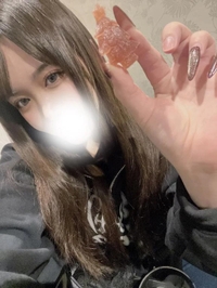 【お礼写メ日記】