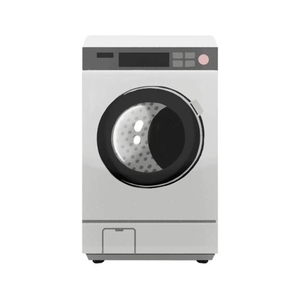 【ももち】結構喋る洗濯機のはなし