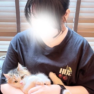 猫活🐈💕