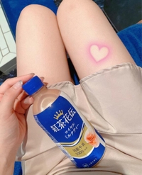 お家では裸族よ🧜🏻‍♀️