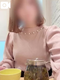 〇〇を注ぐ女🍵