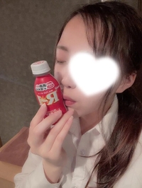 パワーチャージ🤍