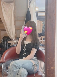 新しいわたしを見てほしいの❤️‍🔥
