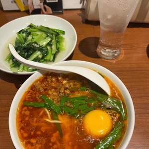 台湾ラーメン