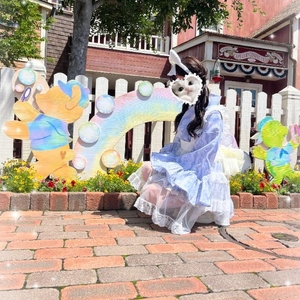 🏰🎀