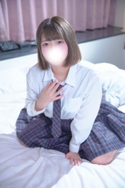 お兄さんの元へ♡