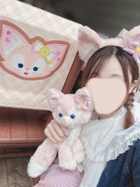 非日常にわくわくしちゃうの✨✨