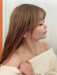 休暇前、ラスト🥺