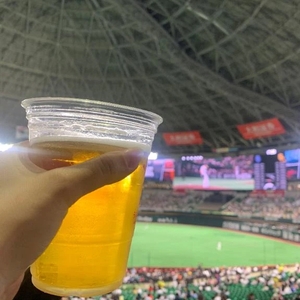 🌸優勝だー！🌸