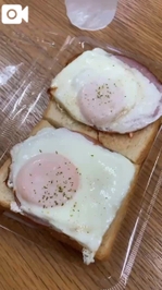 久しぶりの好物🍳