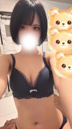 今日から！！Gカップι(｀･-･´)/参上！