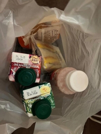 ❤️1人目の仲良し様❤️