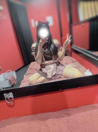 妄想しちゃう…