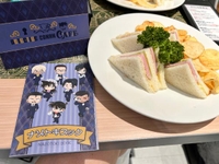 シキの大冒険Part8