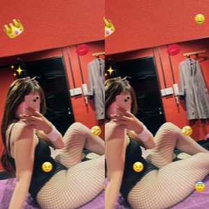 週末最後のご褒美🤫︎💕︎︎