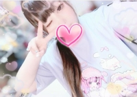 小さくて可愛らしいモデルさん?